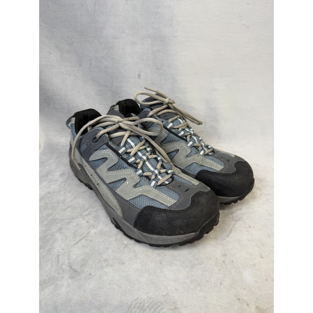 Worx by Red Wing Shoes Womens Size 9.5 Work Shoes Slip Resistant‎ ASTM 5108